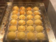 -日の船章鱼小丸子(骏壹万邦店)