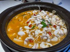 -周渝食惦酸菜鱼(青浦店)
