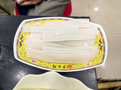 -芦月轩羊蝎子(北蜂窝店)