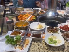 -安又胖韩国烤肉(美罗城店)