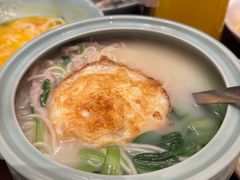 -环球港凯悦 · 享悦中餐厅