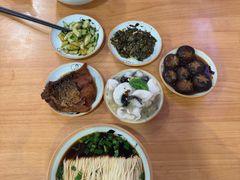 -孙盛兴奥灶面馆·蟹黄面·三虾面(直营.拙政园店)