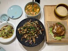 -惠丰堂饭庄·烤鸭·京味菜(翠微路店)