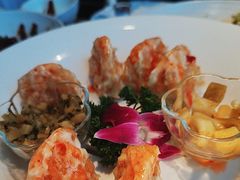 -西郊八号·山野江西菜(开发区店)