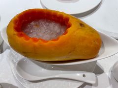 -申粤轩·手工点心·金牌烧味·经典粤菜(丁香花园店)