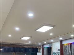 大堂-叶存利海鲜大馅饺子(海宁路总店)
