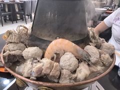 -山海关浑锅(秦皇岛首店)