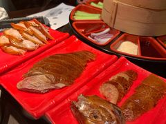 -羲和雅苑•北京烤鸭(乐园道万象城店)