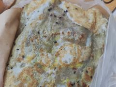 -潘记杂粮煎饼(第1档口小胖美食城店)