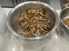 -陶阿姨熏牛蛙(九亭店)