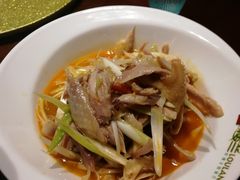 -楼兰新疆主题餐厅(苏州中心店)