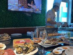 -璐法式铁板烧(滏东总店)