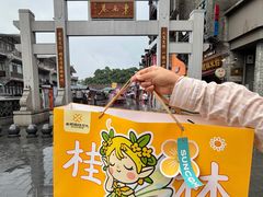 -金顺昌桂林桂花伴手礼(东西巷6店)