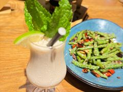 -耶里夏丽新疆餐厅(百联中环购物广场店)