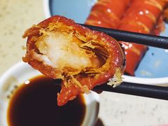 金莎海虾红米肠-点都德(北京路贰店)