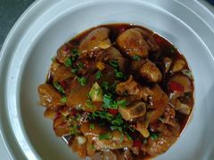 -湘当爱·鲜煮现炒(松岗立业路店)