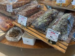 -西村叔叔的店·面包·甜品·蛋糕(清河万象汇店)