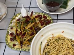 -四妹餐厅(玫瑰街店)