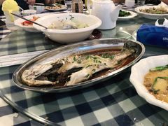 -钱大妈海鲜饭店(保利林语店)