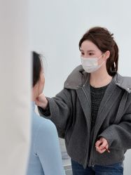 -YIMEI ART半永久纹眉·野生眉