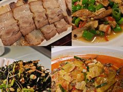 盐边泡菜鱼-大笮风(体育馆总店)
