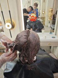 -东时烫染造型·Hair Salon