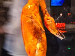 -四季民福烤鸭店(外滩外白渡桥店)