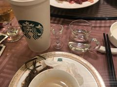 -北门饭店(三香路店)