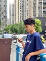 -不迫先生专业男士剪发