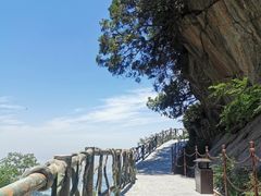 -少华山国家森林公园