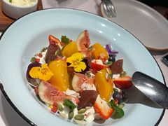 时令水果沙拉-阿妮叶李(光谷世界城店)