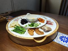 -芸南道·过桥米线(昆明老街旗舰店)