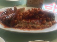 -添福来墨鱼饺子 · 海鲜东北菜(大连星海·黄浦路店)