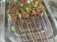 -小板凳(四公里店)