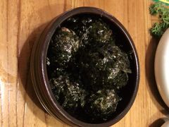 -九田家黑牛烤肉料理(华侨城店)