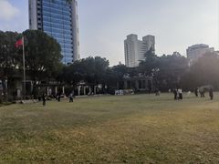 -中国福利会少年宫