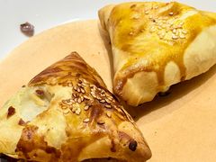 -清真·卡德尔大叔新疆主题餐厅(龙汇路店)