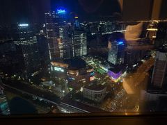 -上海龙之梦万丽酒店