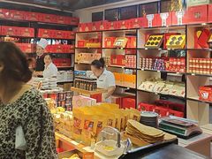 -令氏家外家岐山面(火炬路店)