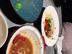 -耶里夏丽·丝路新疆菜·清真食品(徐汇南丹东路臻选店)