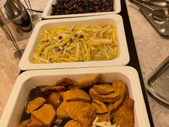 -苏州金鸡湖文博诺富特酒店