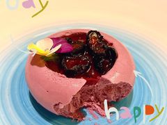 -PARFUM FLORAL花境法餐(南京首店)