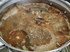 -荟星庭西餐厅(天府丽都喜来登饭店)