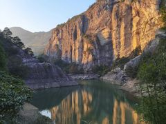 -黄檀硐景区