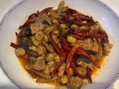 -印象鲵宴·张家界地标美食名片(溪布街店)