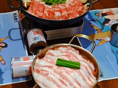 -烧鸟横丁(联发文创口岸店)