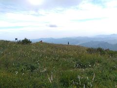 -白草畔自然风景区