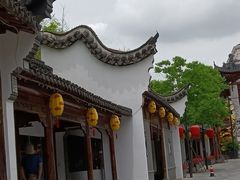 -三林塘老街