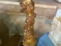 -草本味·市井羊肉馆(新开铺总店)