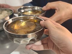 -正宗杨记普洱酸醋米线(总店)